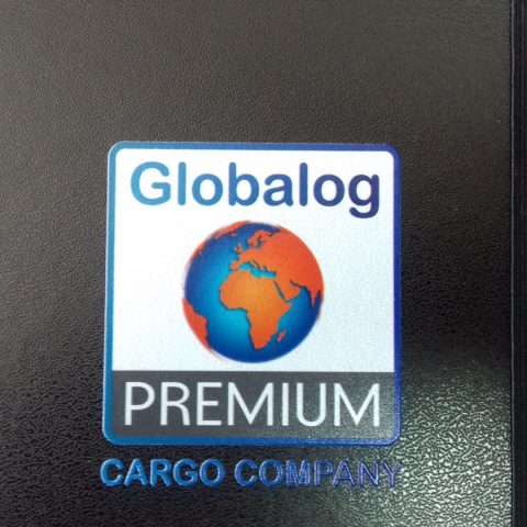 GLOBALOG Moleskin