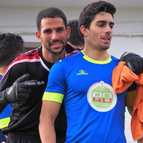 agualva clube