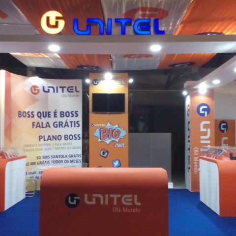 unitel stand