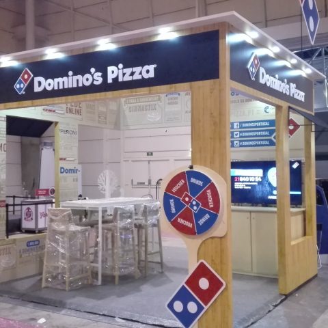 dominos