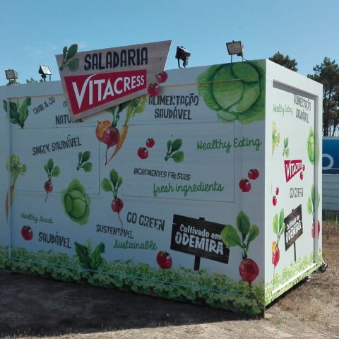 vitacress