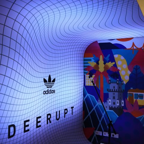 adidas
